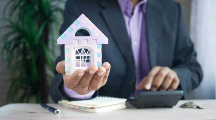 How Is Capital Gains Tax Calculated on a Rental Property?