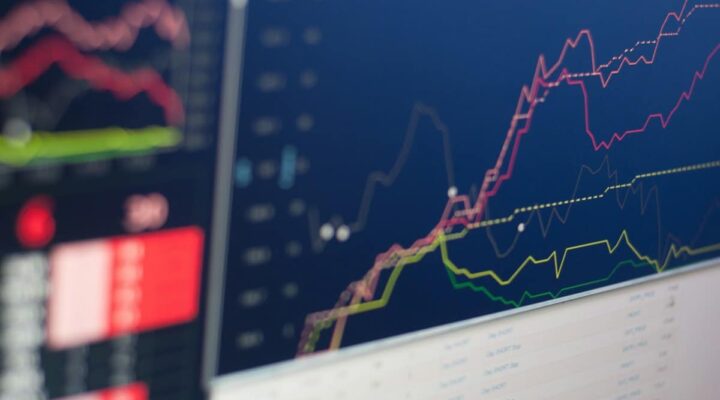 Building a Tax-Efficient Investment Portfolio: A Capital Gains Tax Perspective